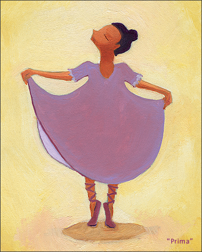 For Illustration Friday