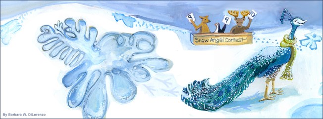 SNOW