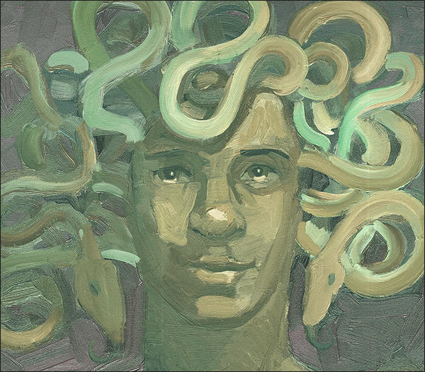 Medusa
