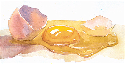 eggs