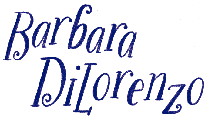Barbara DiLorenzo Logo